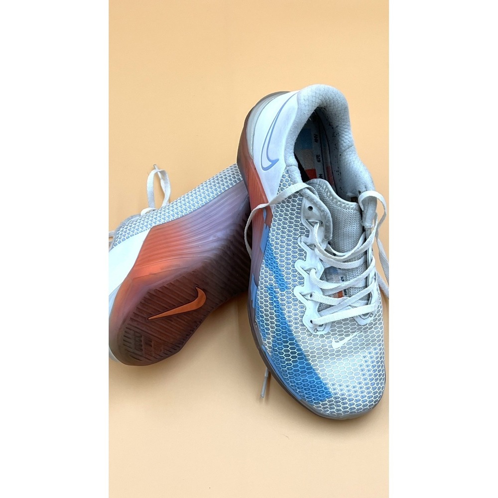 Nike Women's Metcon 5 Premium Training Sneakers CJ0818-146 WMNS Sz‎ 9.0 - Picture 4 of 12